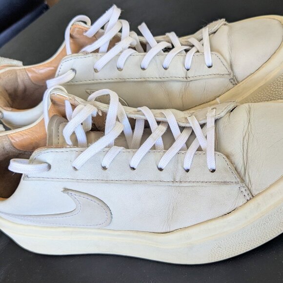 NIKE AH0254-100 GRAND VOLEE - Picture 6 of 6